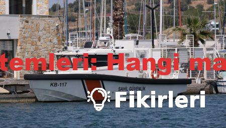 Güvenlik sistemleri: Hangi marka en iyisi?