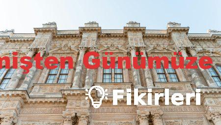 Kıbrıs’ta Geçmişten Günümüze Siyasi Olaylar