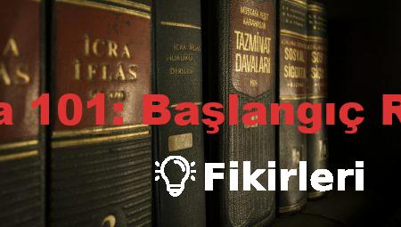 Sigorta 101: Başlangıç Rehberi