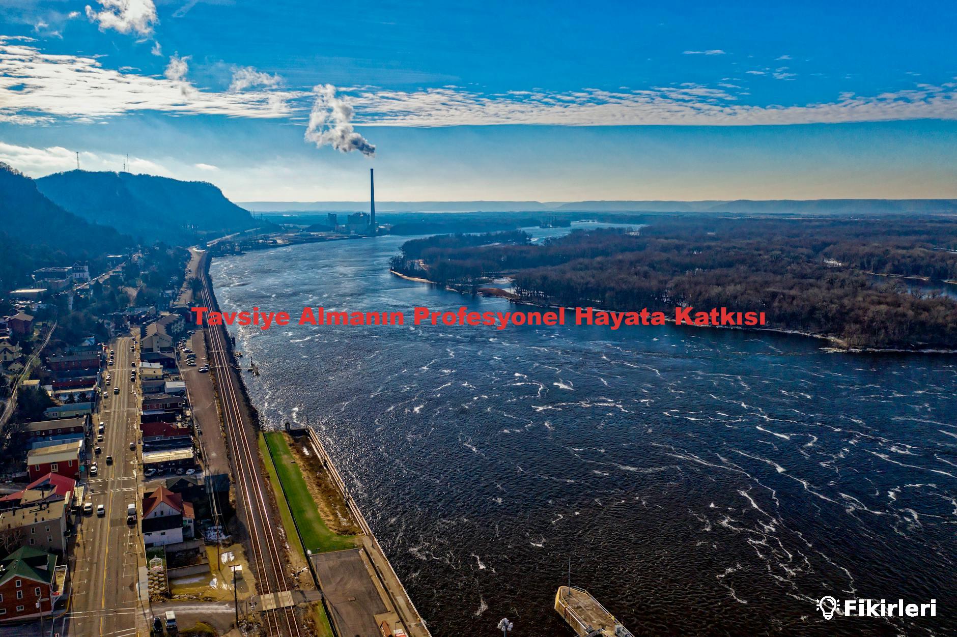 Tavsiye Almanın Profesyonel Hayata Katkısı