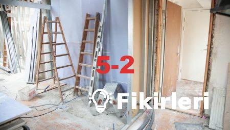 DIY İle Eşya Dönüşümü: Eskiyi Yenilemenin Yolları