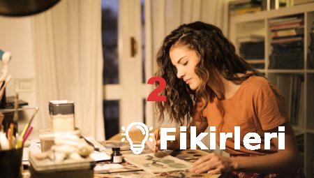 Hobi Olarak Kendi Takviminizi Yaratın!