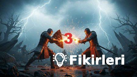 Knight PVP’de Stratejik Oyun Taktikleri