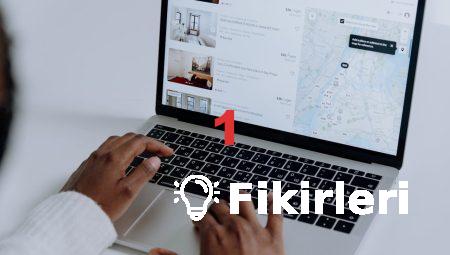 Otel Desk ile Hayalinizdeki Seyahati Gerçekleştirin