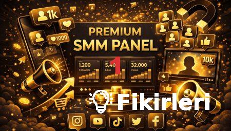 SMM Paneli ile Viral İçerik Üretmenin Yolları