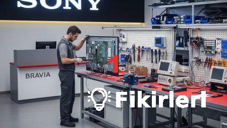 LG Servis: Müşteri Taleplerine Hızlı Yanıt Süreci