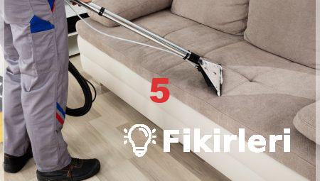 Halı Yıkama: Sık Yapılan Yanlışlar