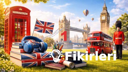 İzmit’te İngilizce Kursları ile Yurt Dışında Eğitim İmkanları