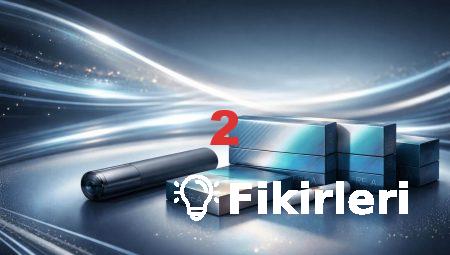 Terea ile Sigarada Farklı Bir Yolculuğa Çıkın!