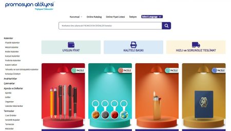 Promosyon Ürünleri Toptan Fırsatları
