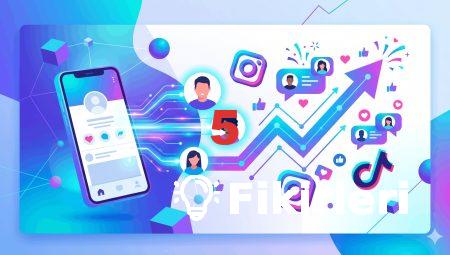 Sosially.com ile Daha Fazla Takipçi Elde Edin